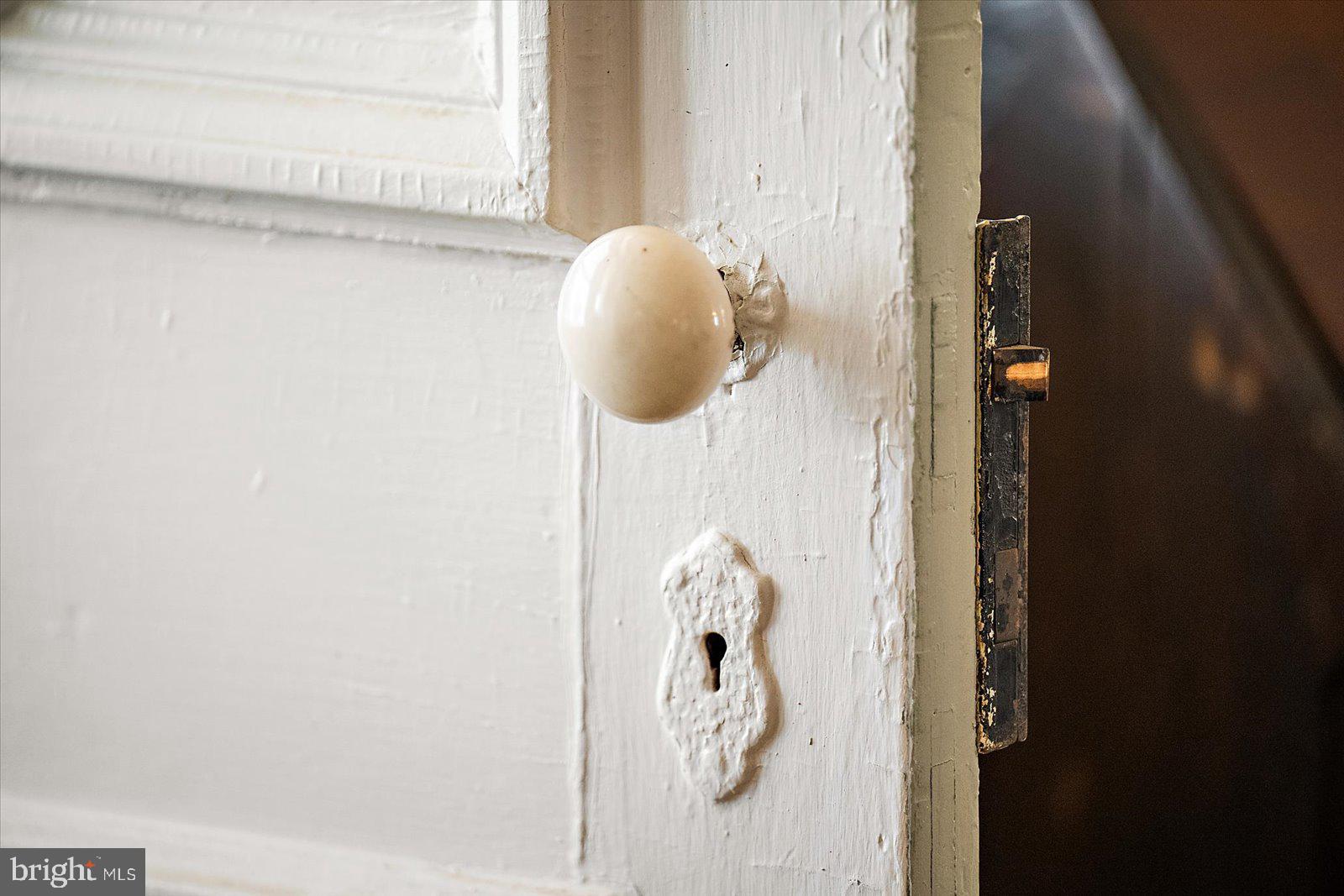 EASTERN NECK - Residential