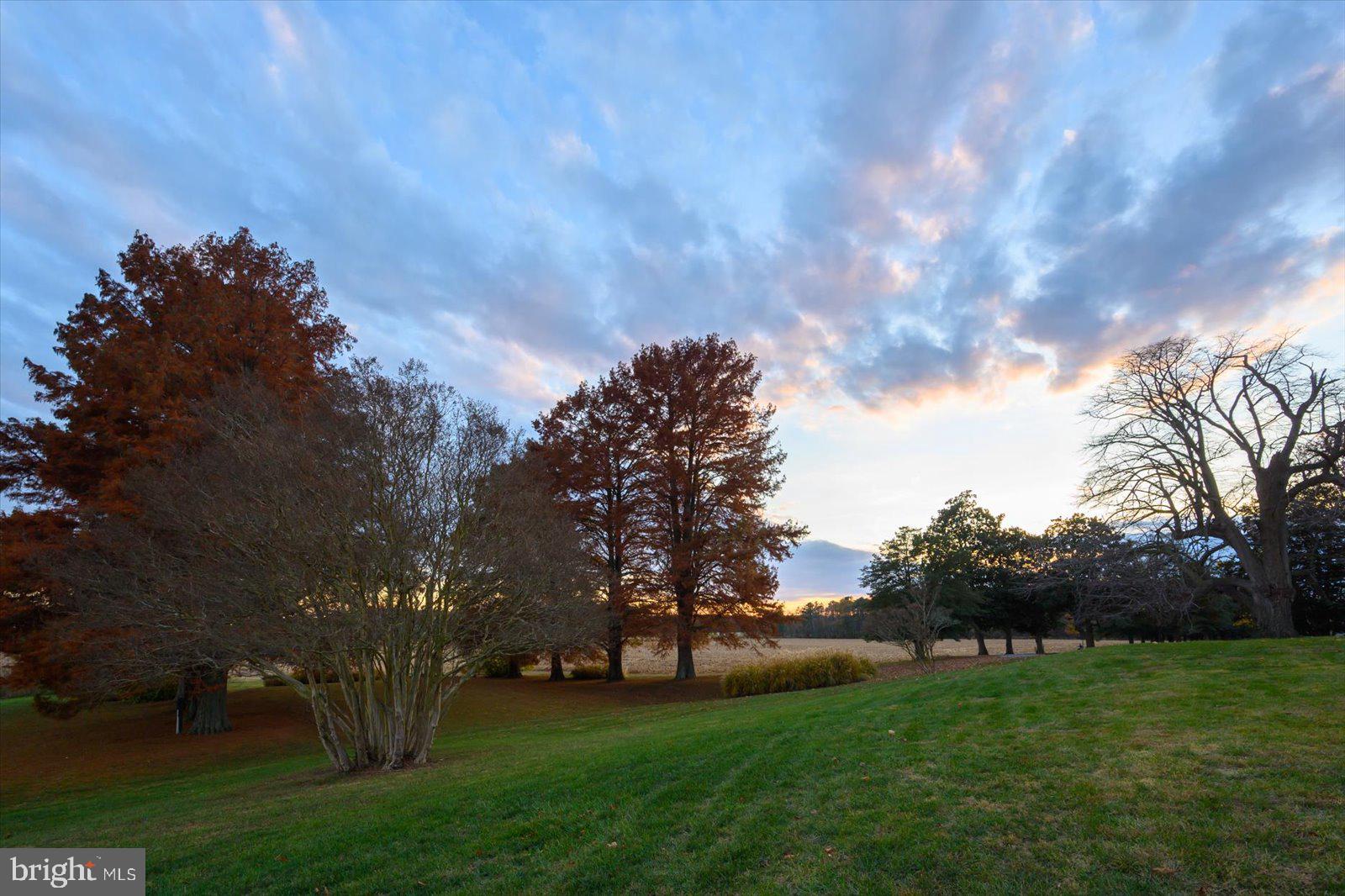 EASTERN NECK - Residential