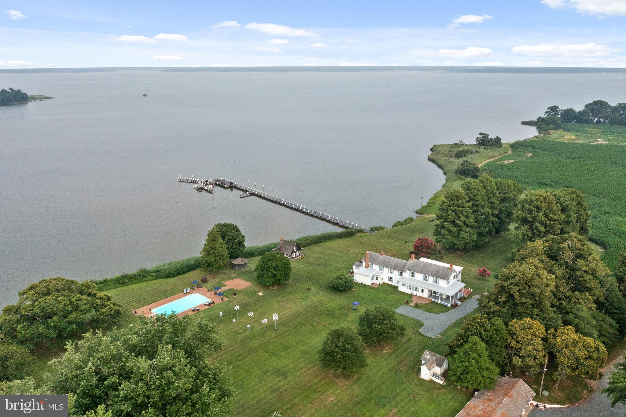 EASTERN NECK - Residential