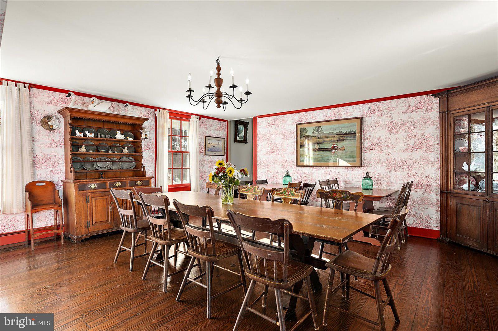 EASTERN NECK - Residential