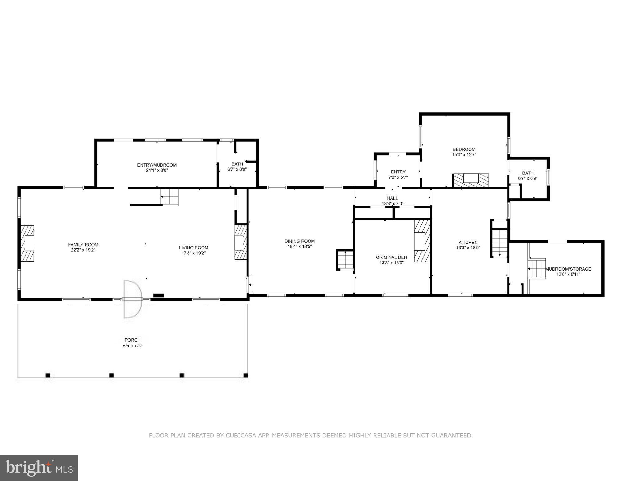 EASTERN NECK - Residential