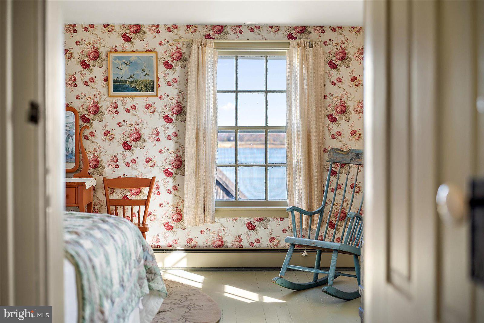 EASTERN NECK - Residential