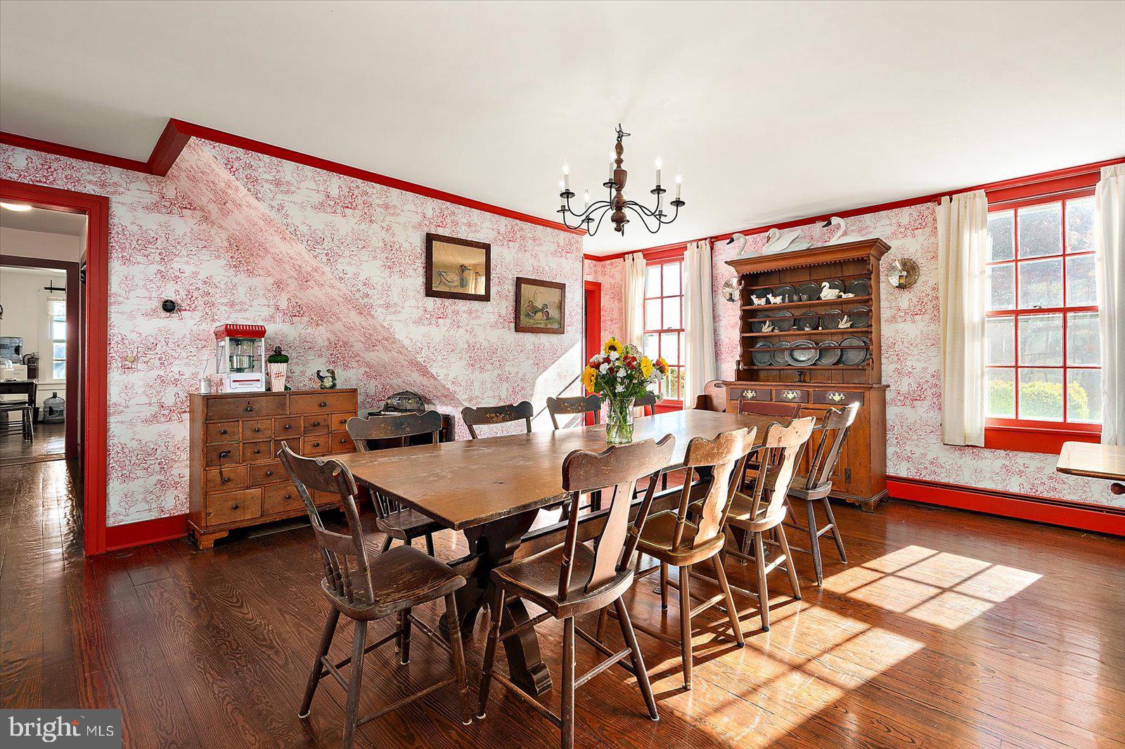 EASTERN NECK - Residential