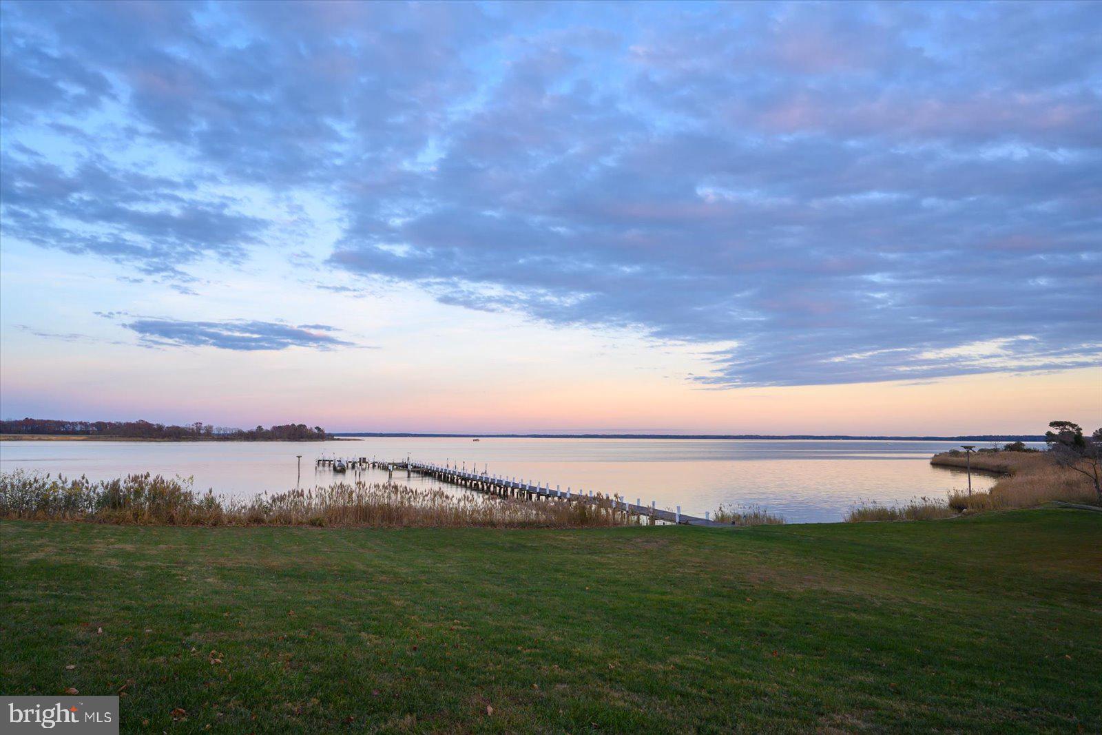 EASTERN NECK - Residential