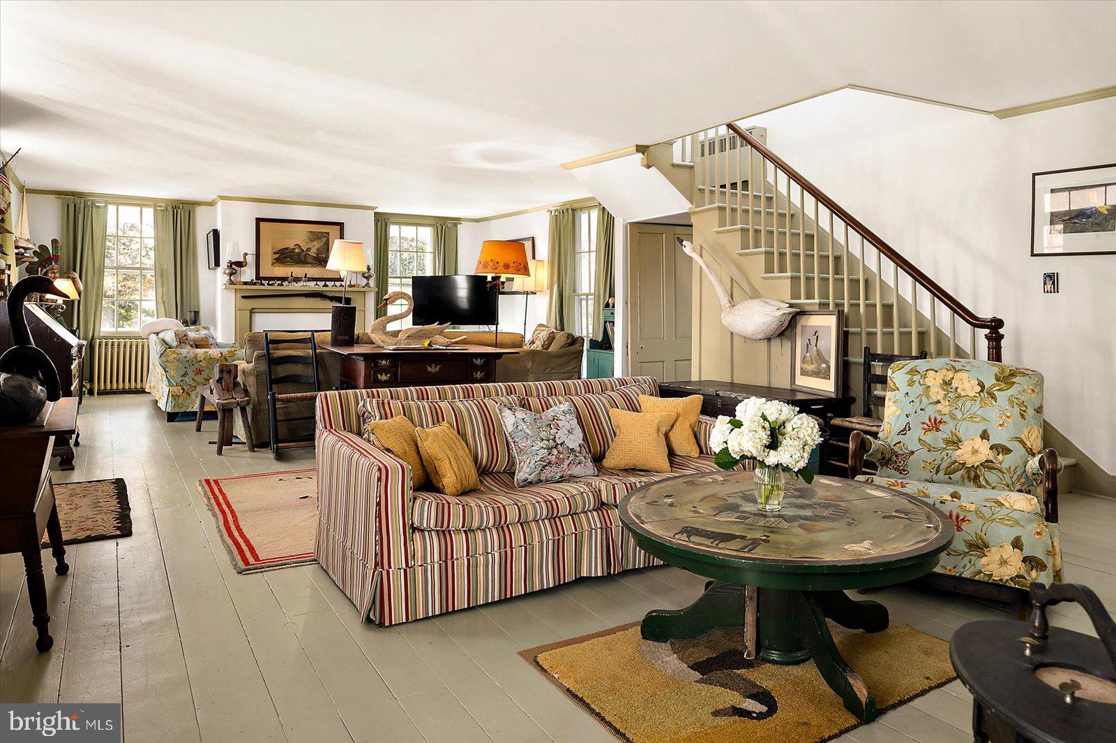 EASTERN NECK - Residential