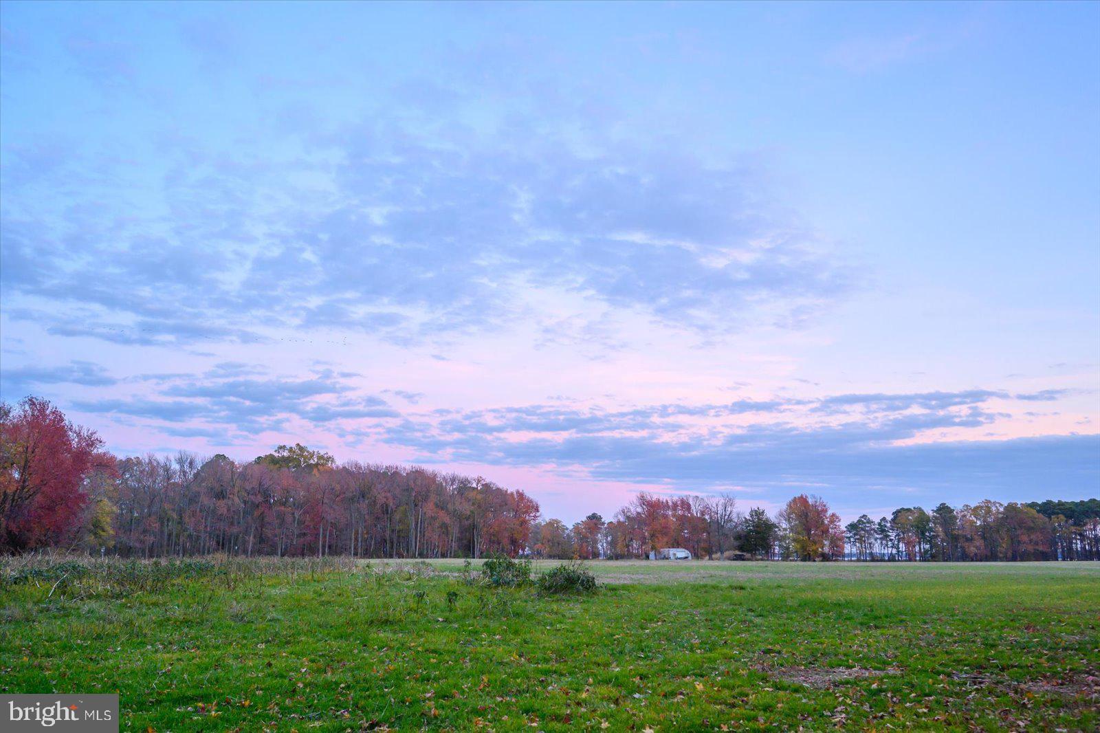 EASTERN NECK - Residential