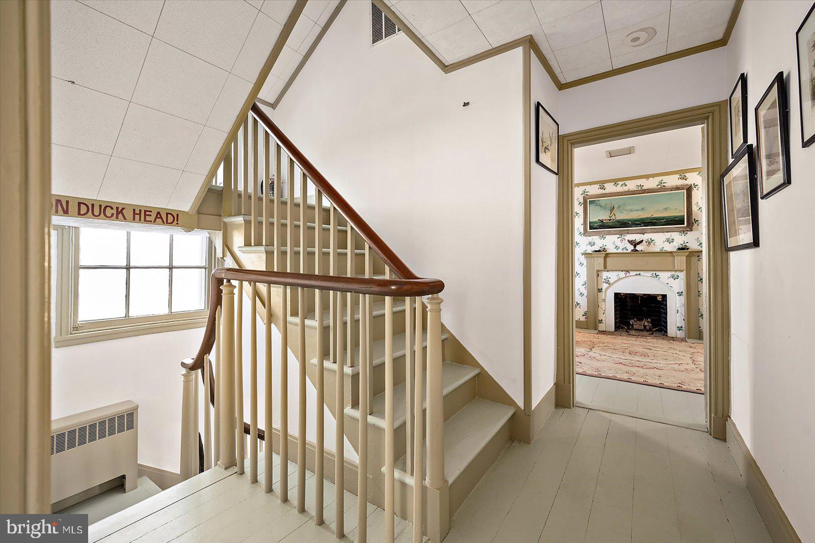 EASTERN NECK - Residential