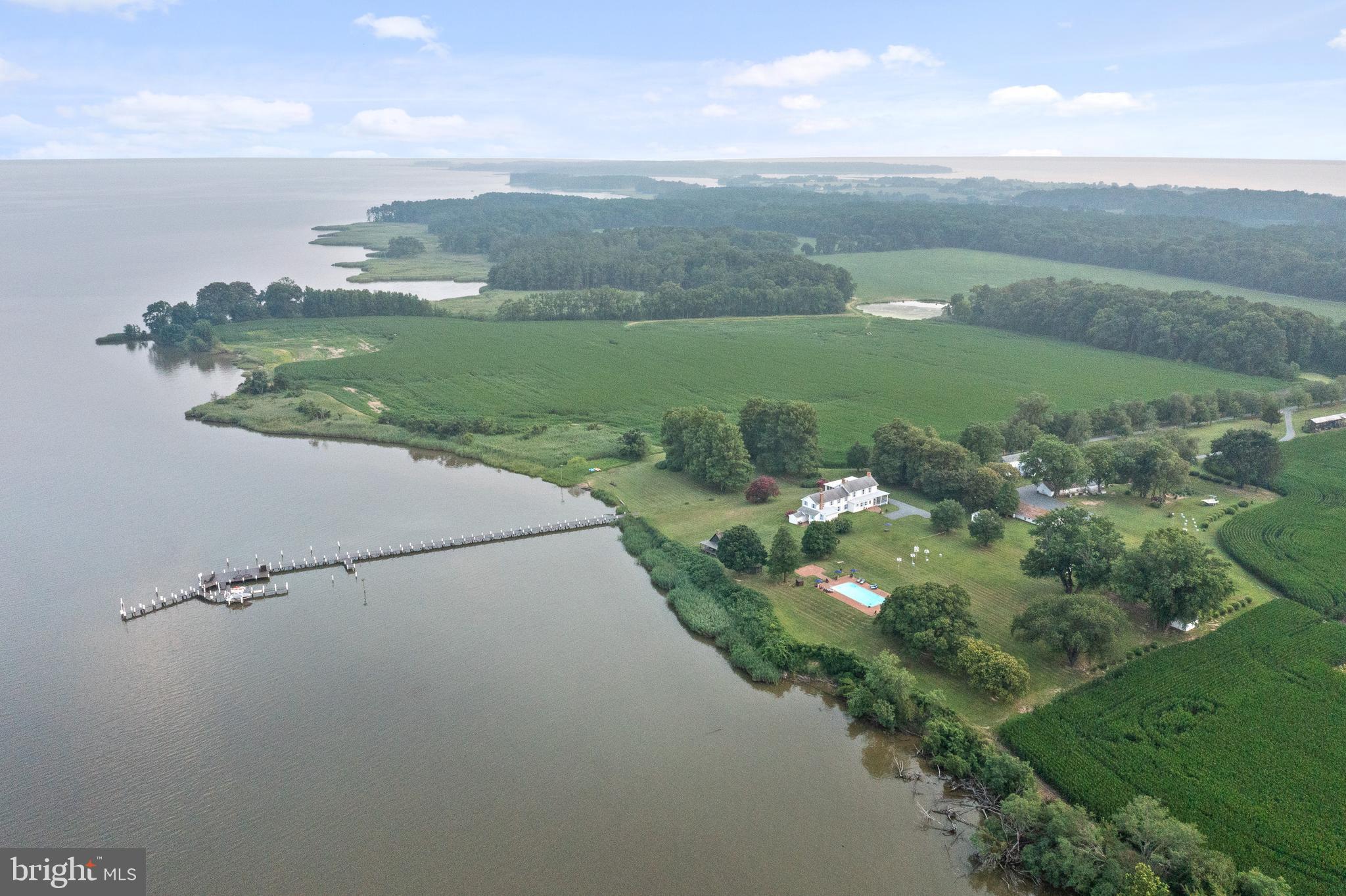 EASTERN NECK - Residential