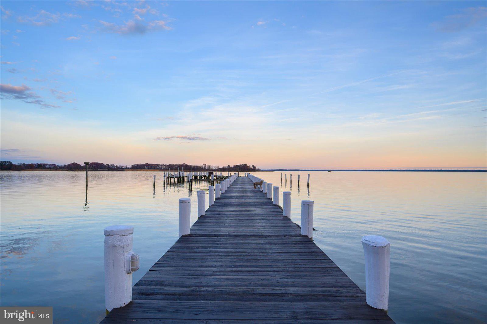EASTERN NECK - Residential