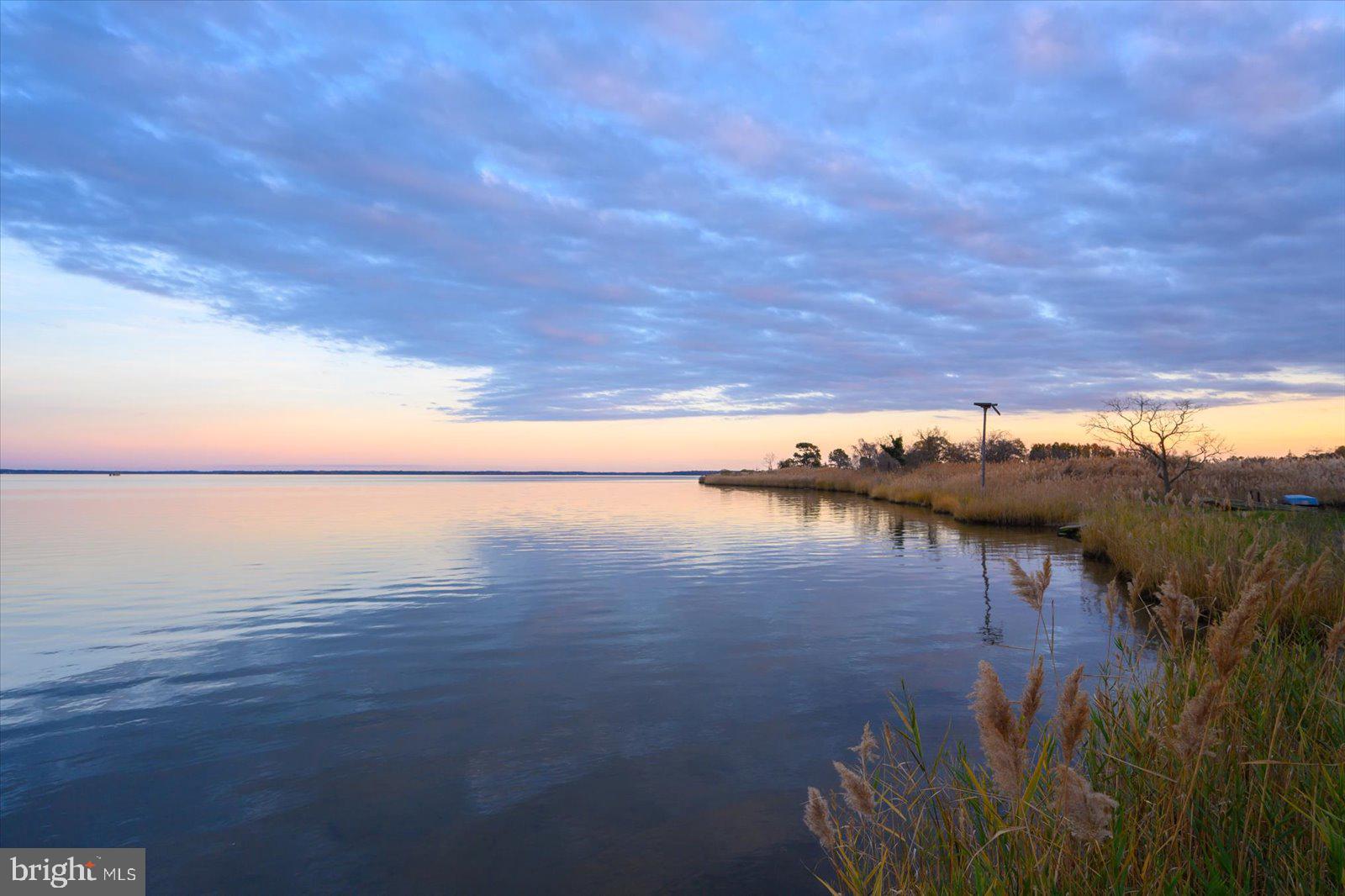 EASTERN NECK - Residential