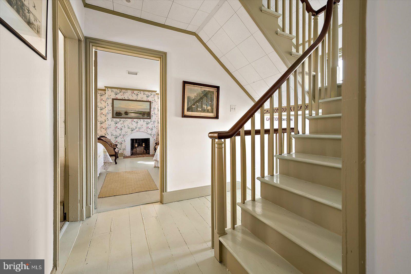 EASTERN NECK - Residential