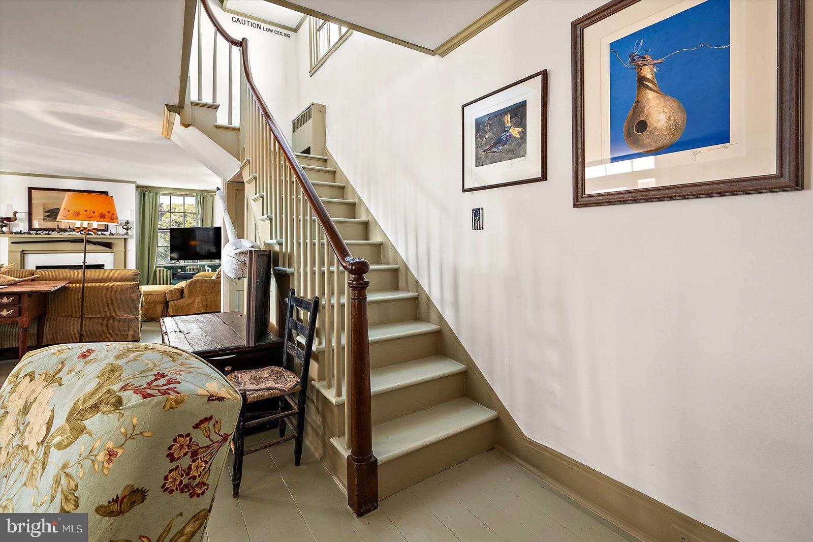 EASTERN NECK - Residential