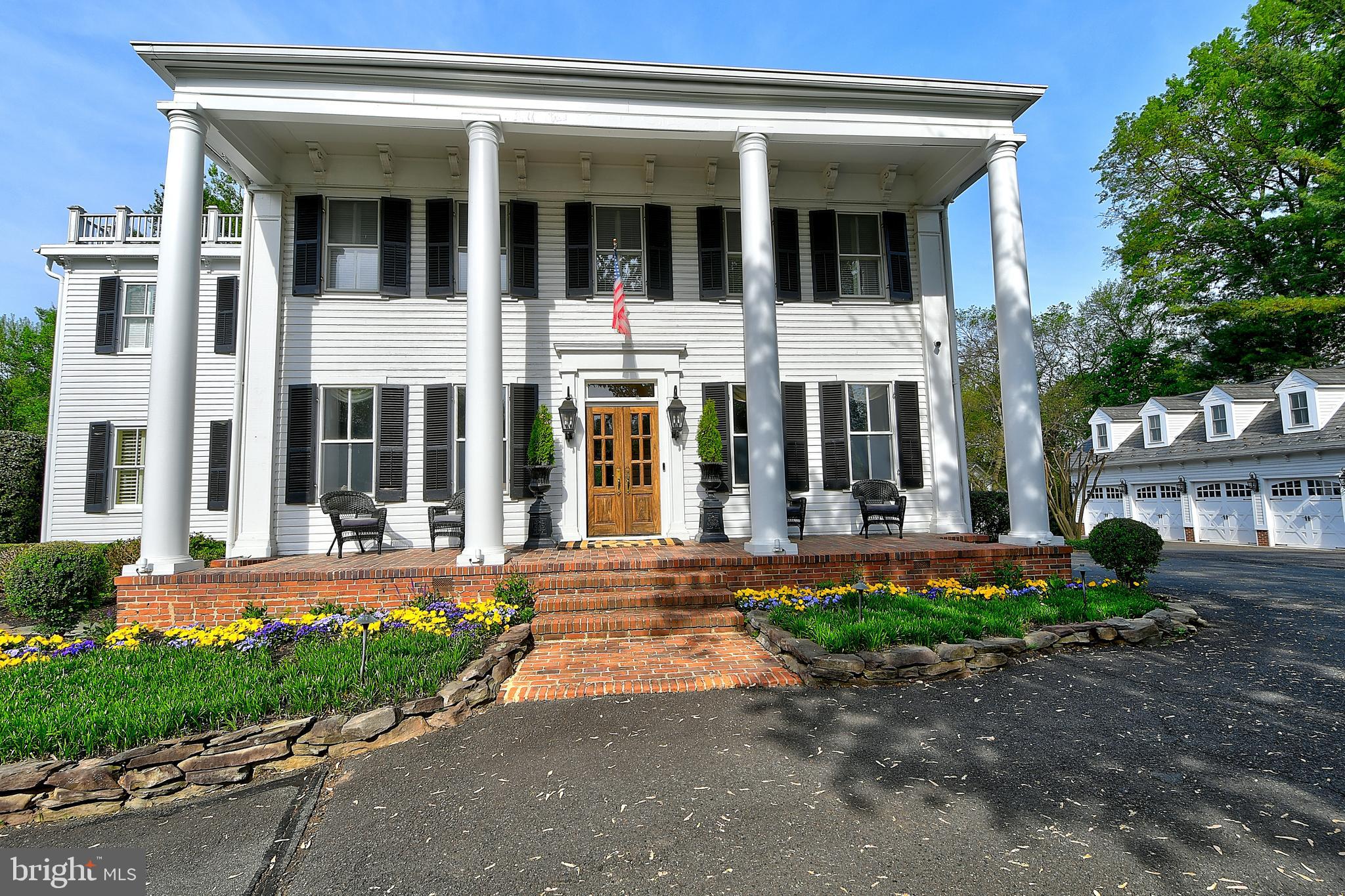 3634 CHAIN BRIDGE ROAD