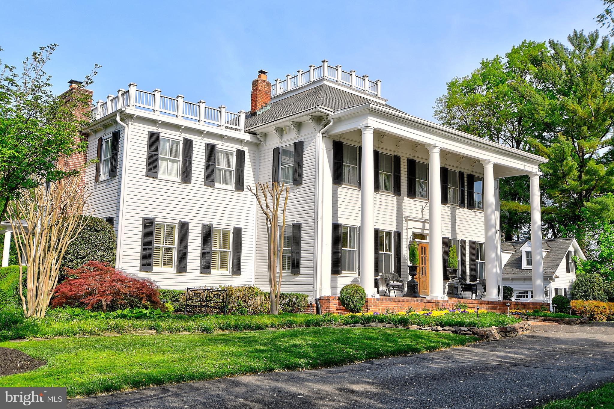 3634 CHAIN BRIDGE ROAD