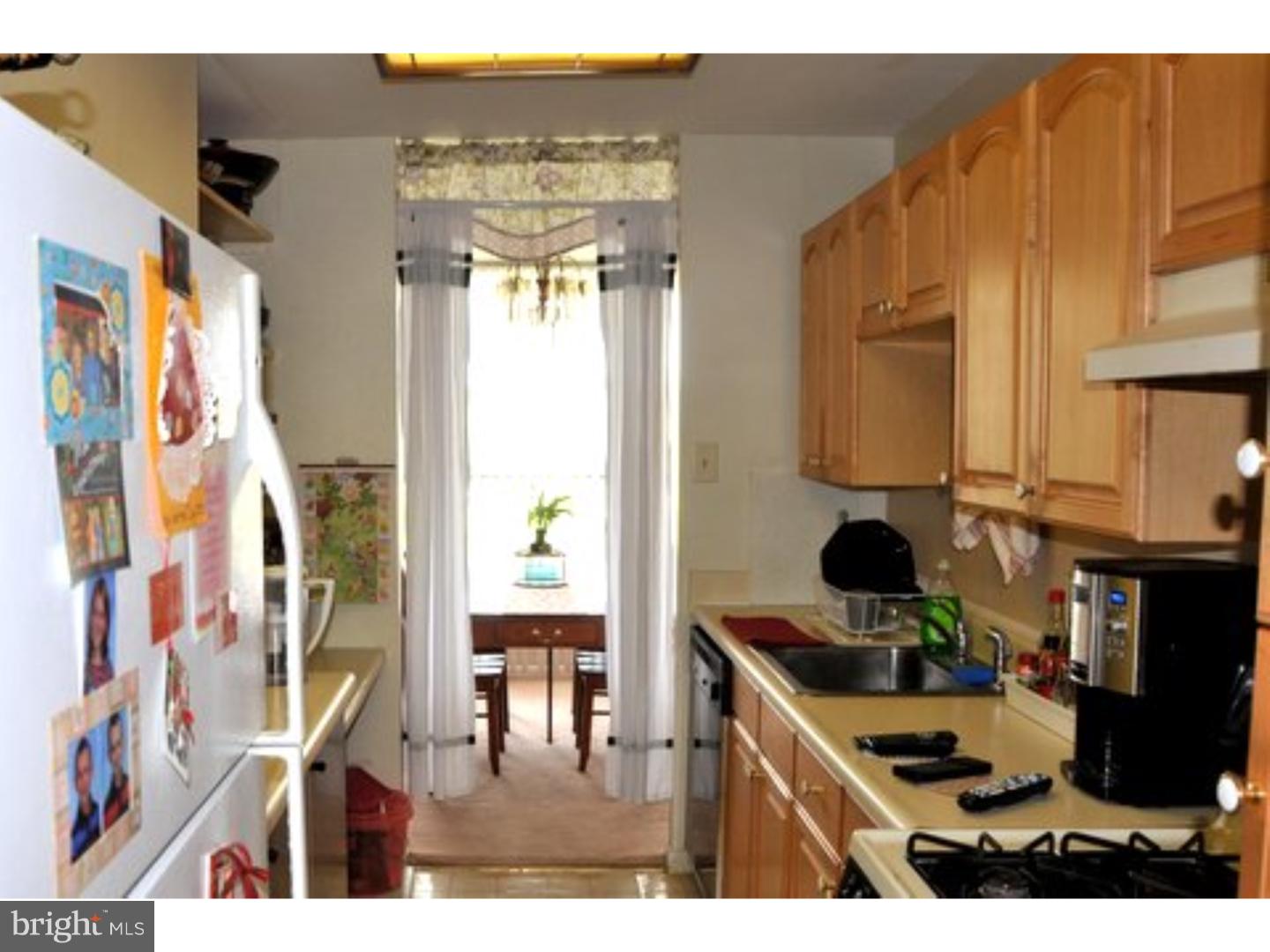 RIVER PARK - Residential