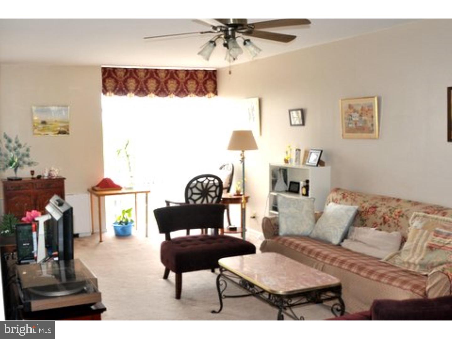 RIVER PARK - Residential