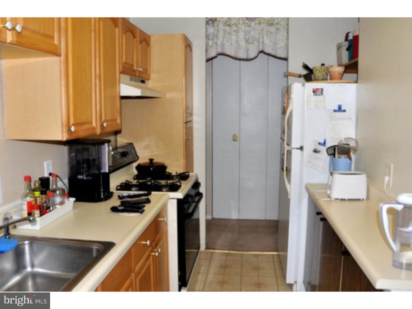 RIVER PARK - Residential