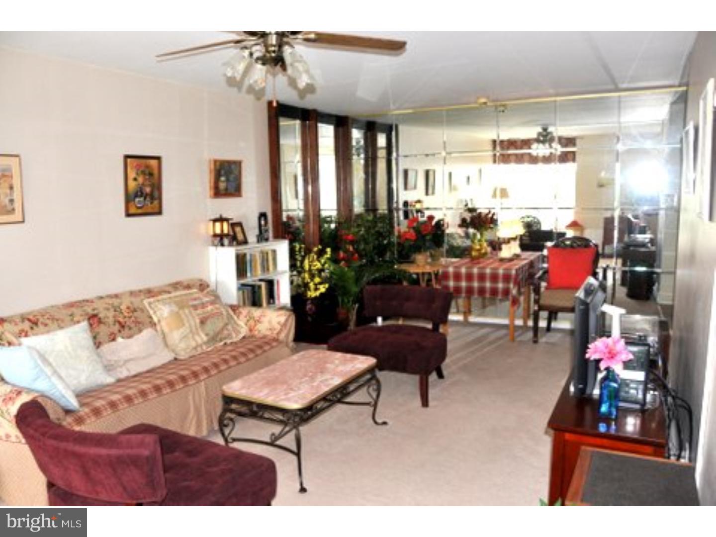 RIVER PARK - Residential