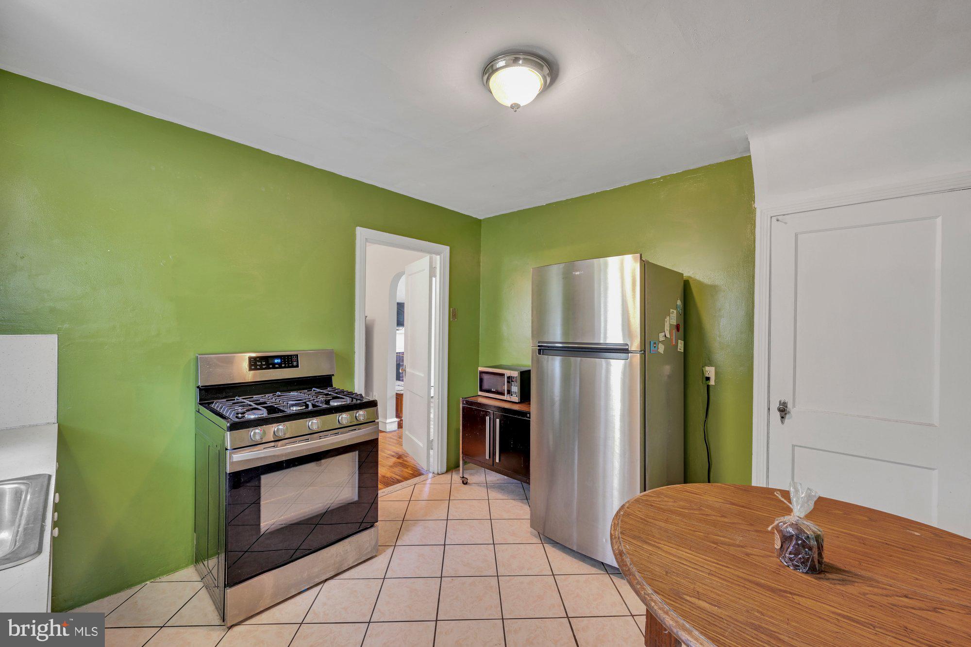 MILLMONT - Residential