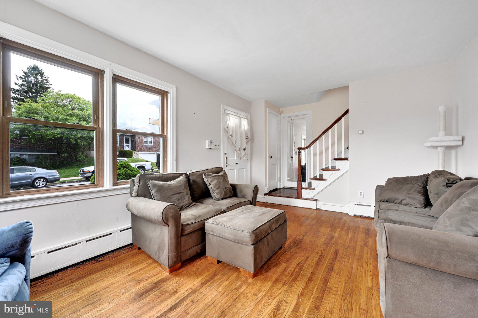 MILLMONT - Residential