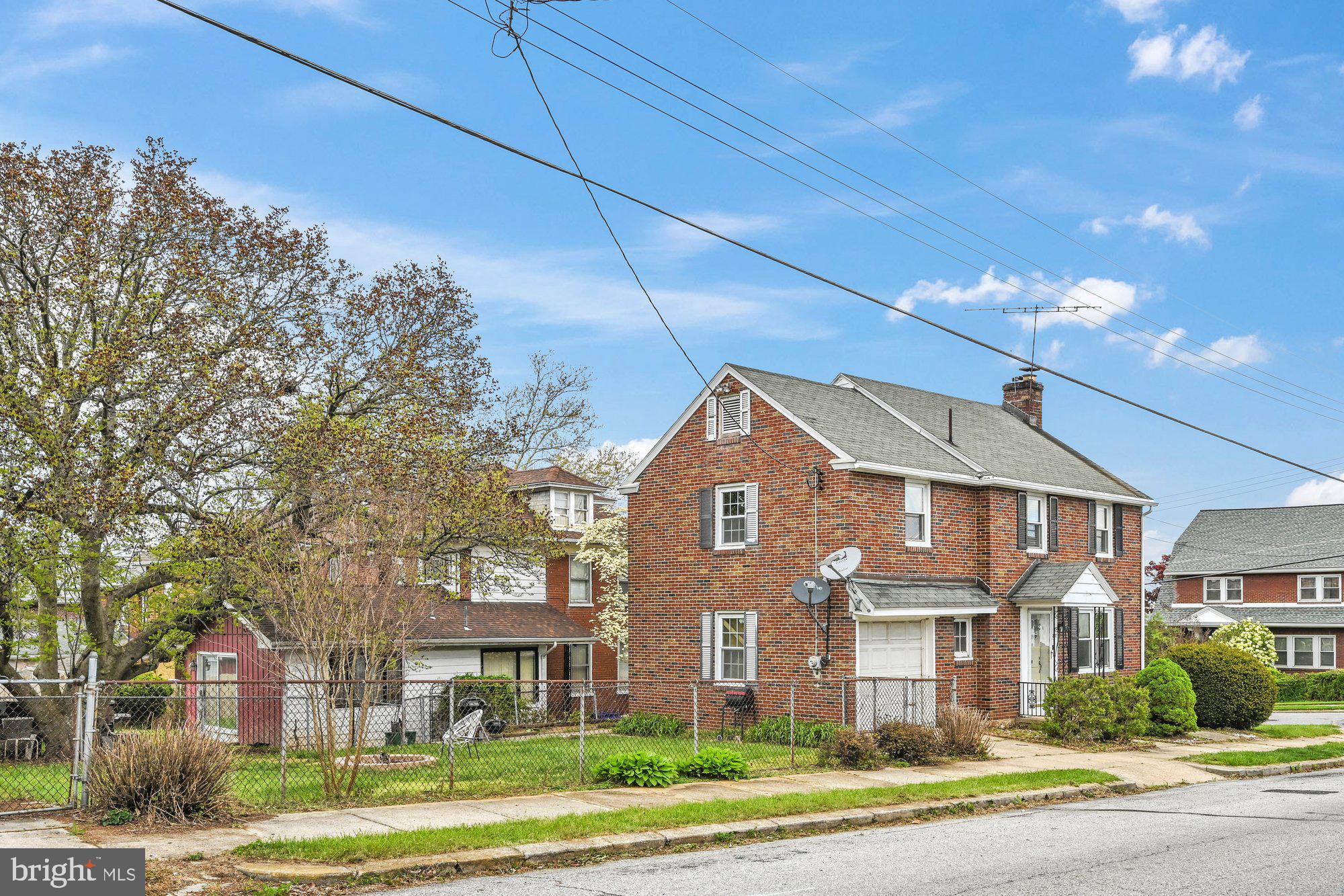 MILLMONT - Residential