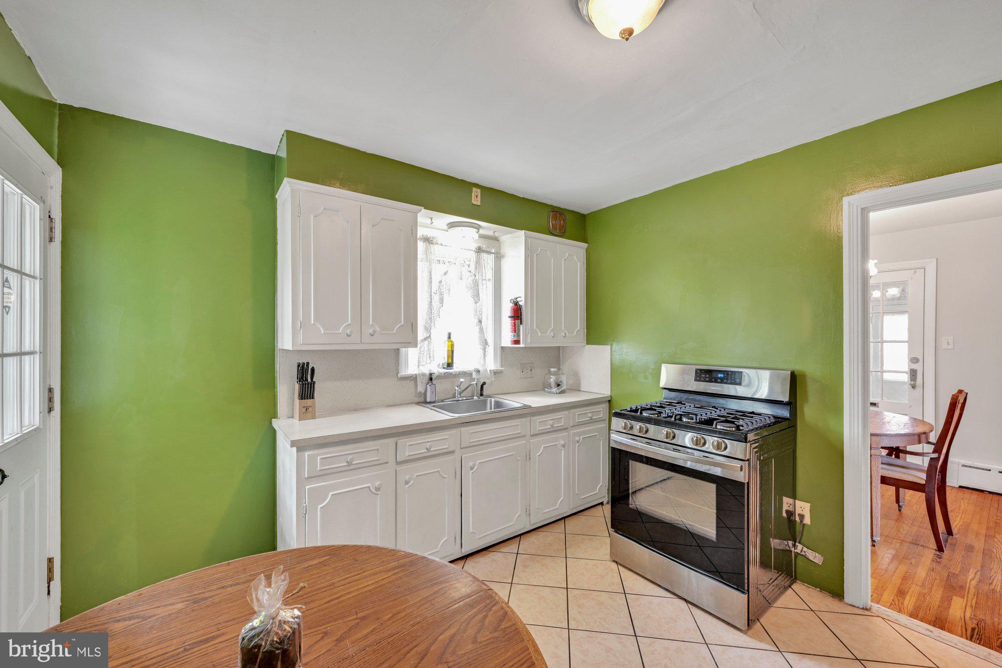 MILLMONT - Residential