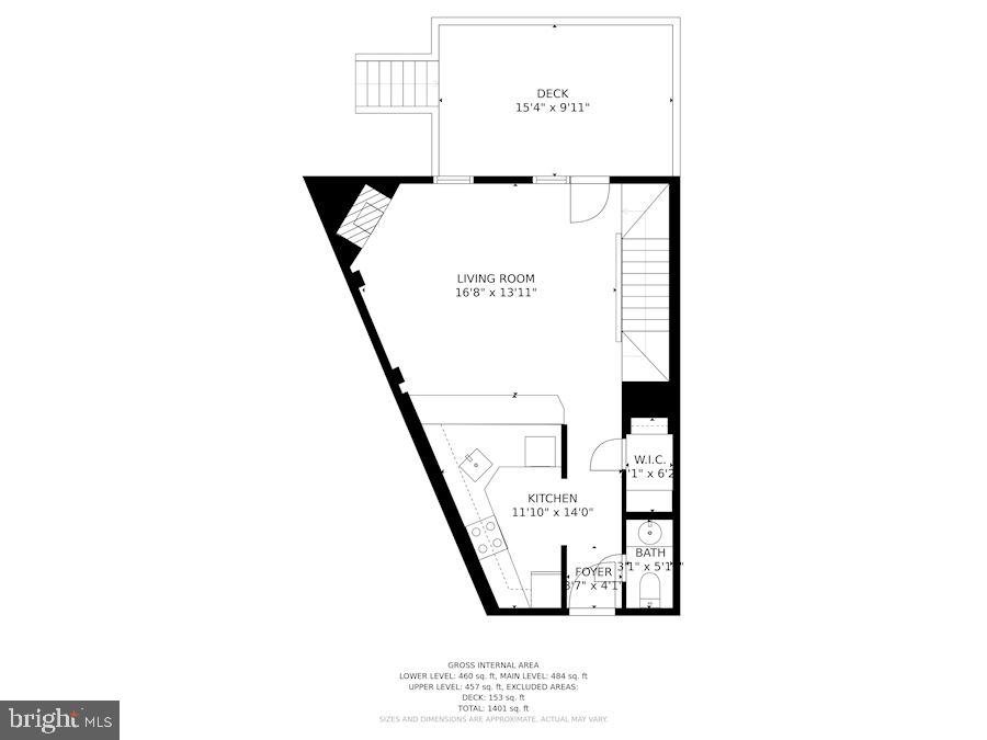 KINGSTOWNE - Residential