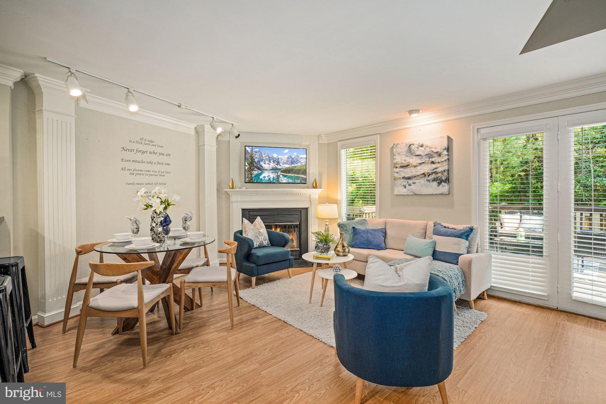 KINGSTOWNE - Residential