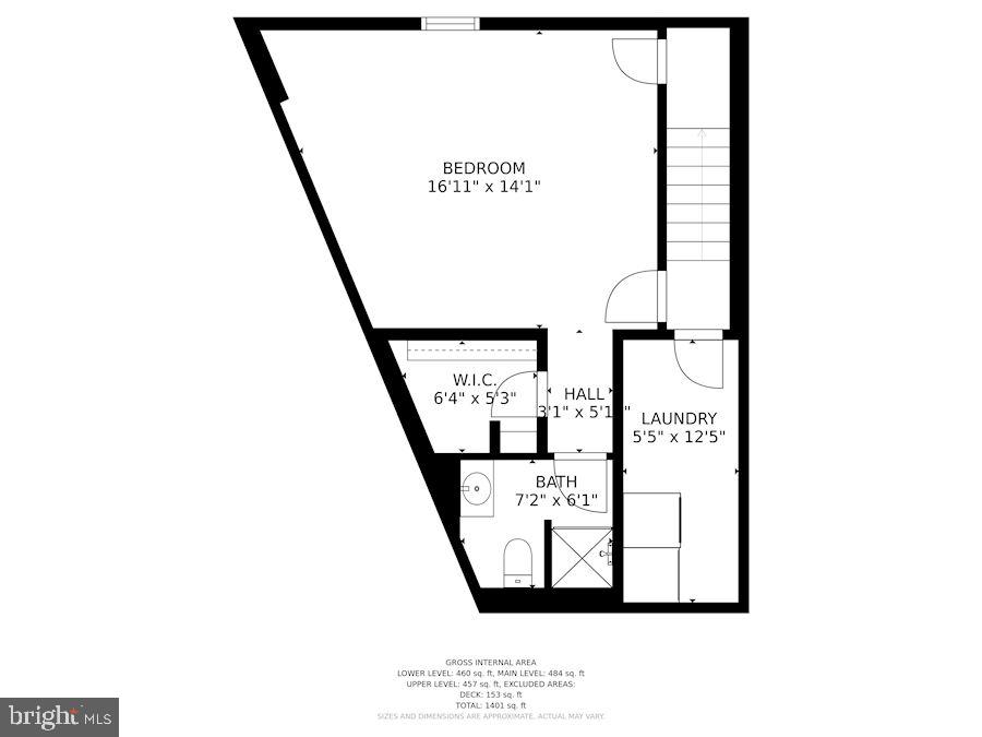 KINGSTOWNE - Residential