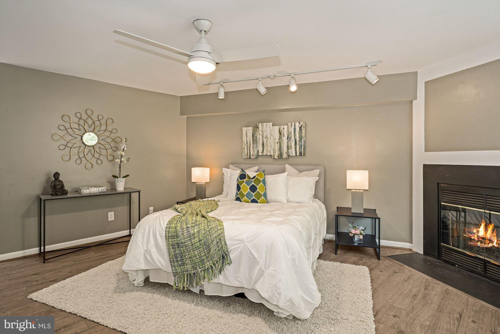 KINGSTOWNE - Residential