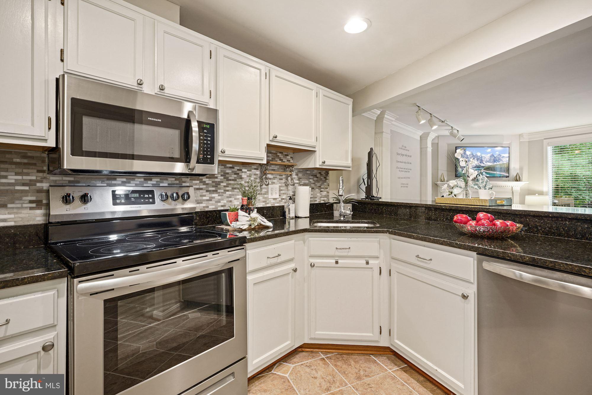 KINGSTOWNE - Residential