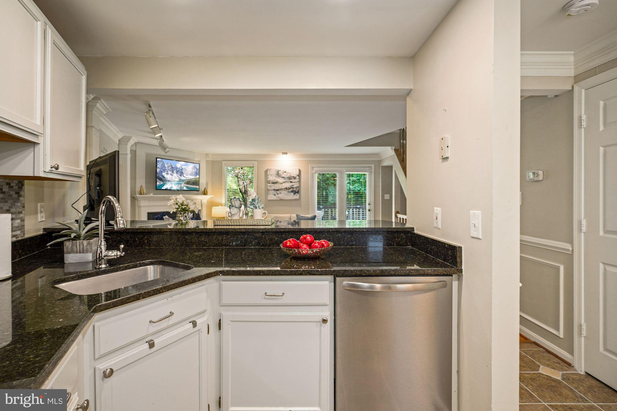 KINGSTOWNE - Residential