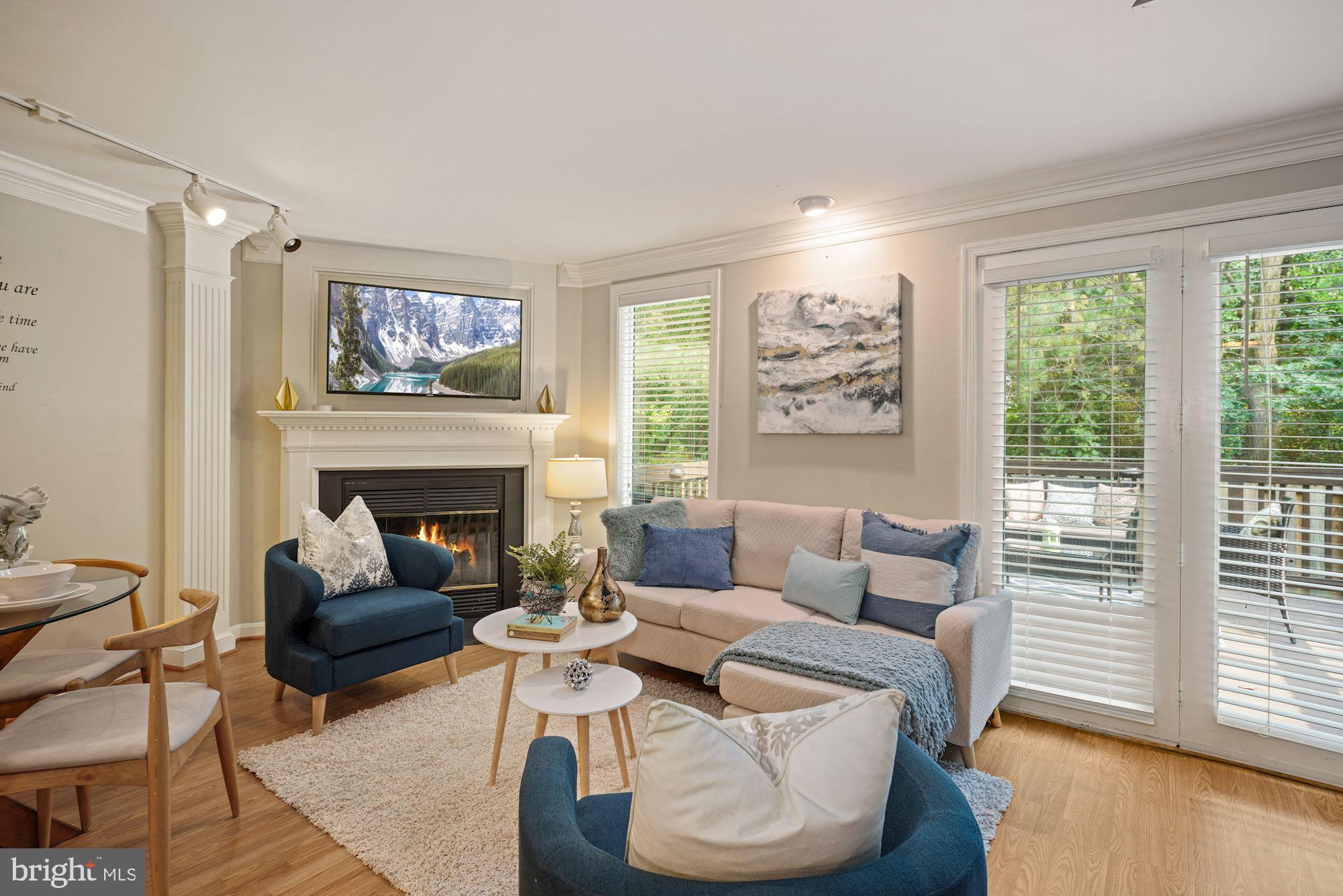 KINGSTOWNE - Residential