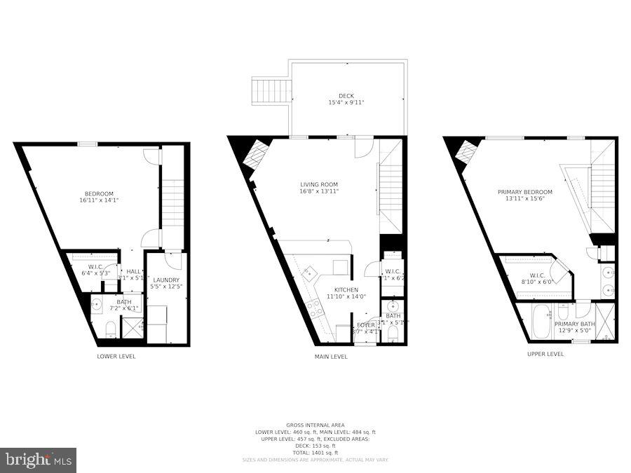 KINGSTOWNE - Residential