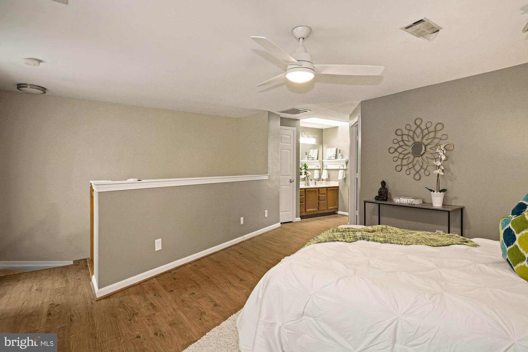 KINGSTOWNE - Residential