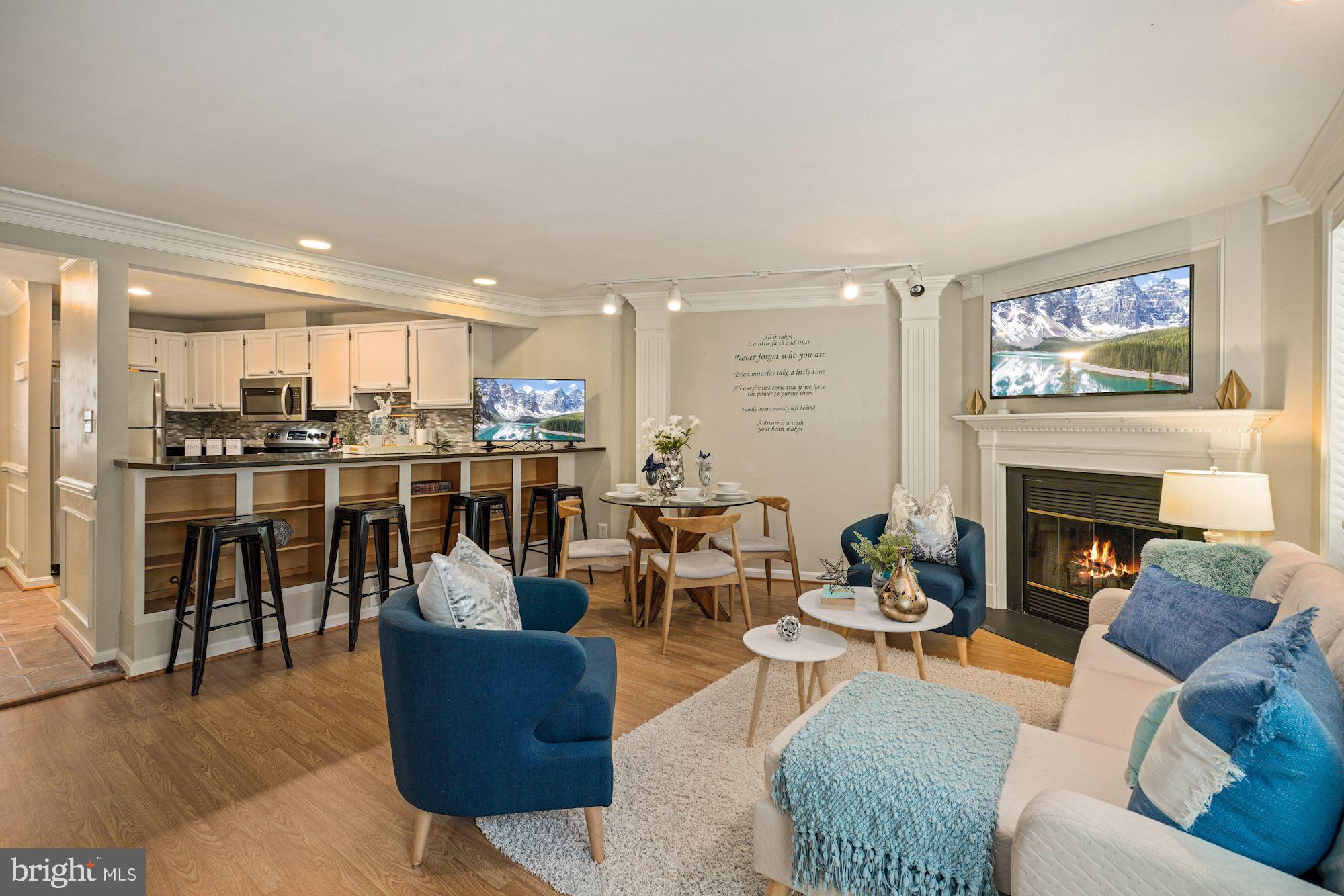 KINGSTOWNE - Residential