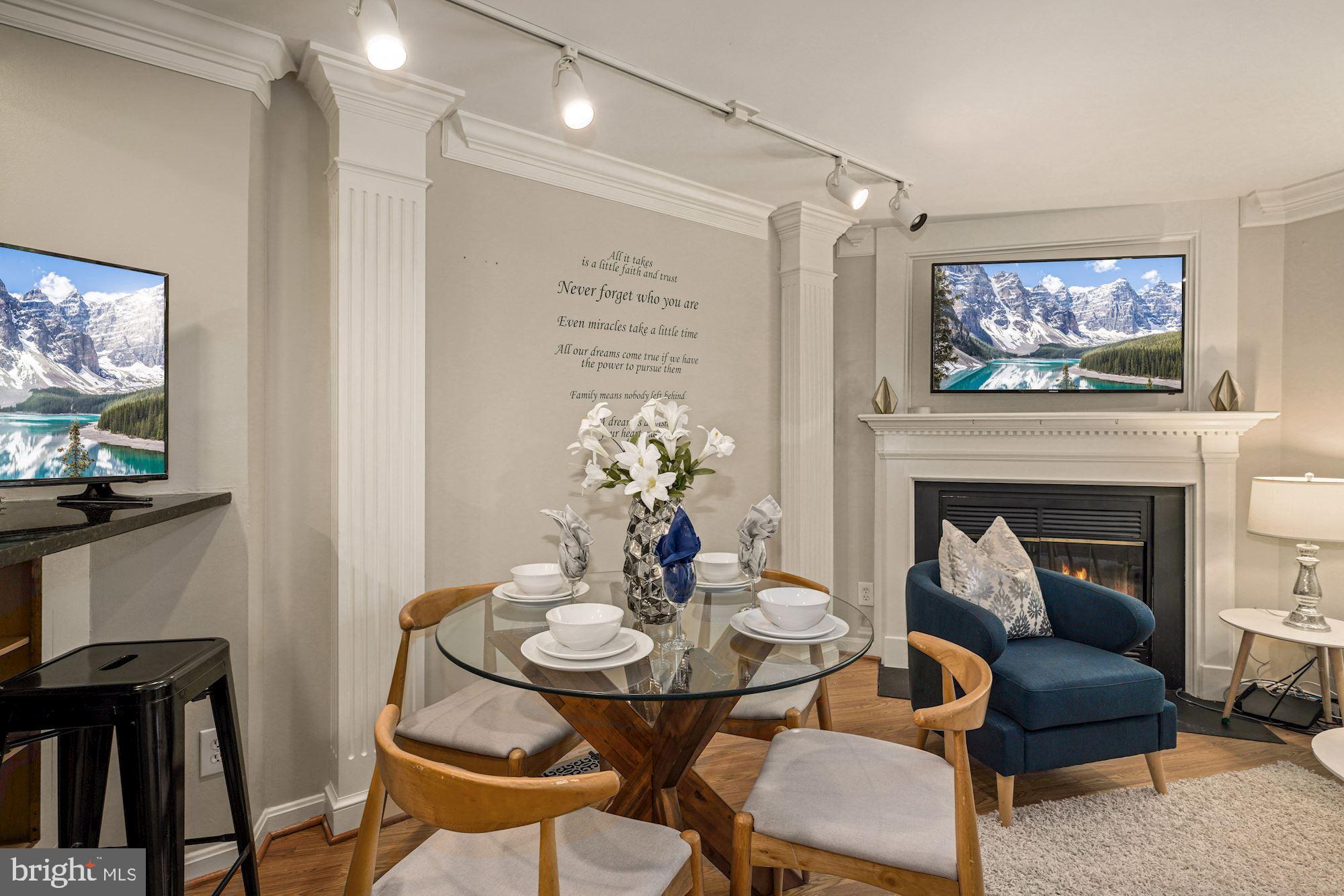 KINGSTOWNE - Residential