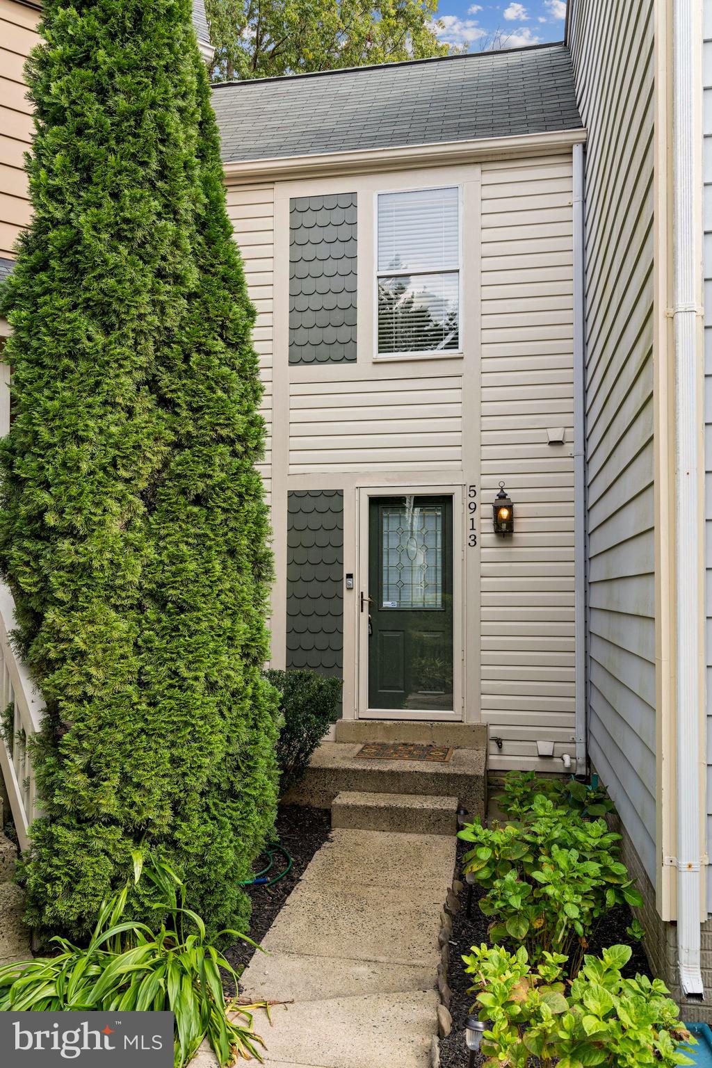 KINGSTOWNE - Residential