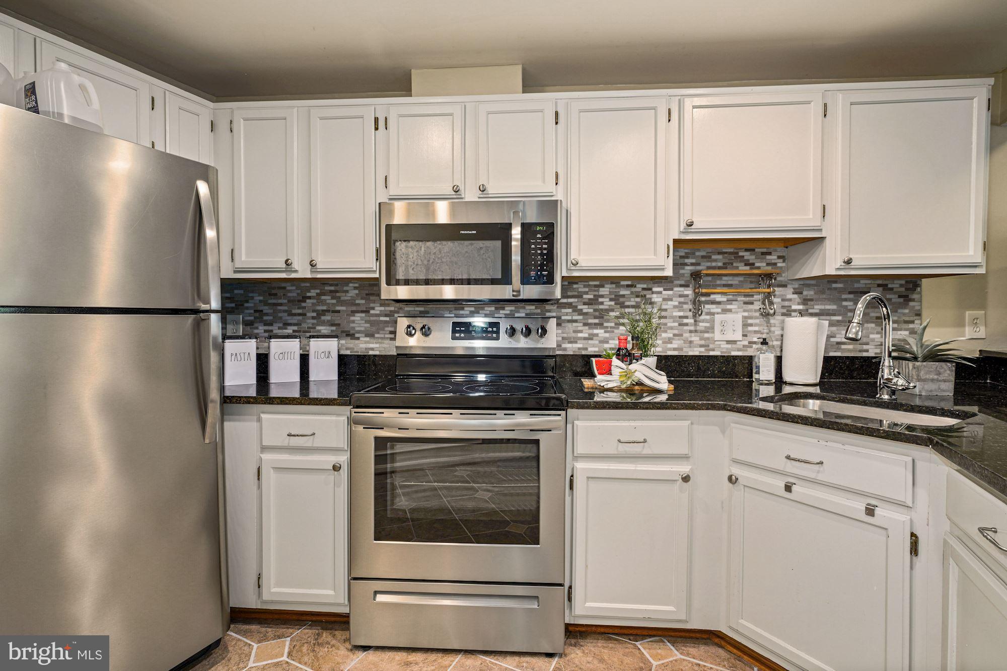 KINGSTOWNE - Residential