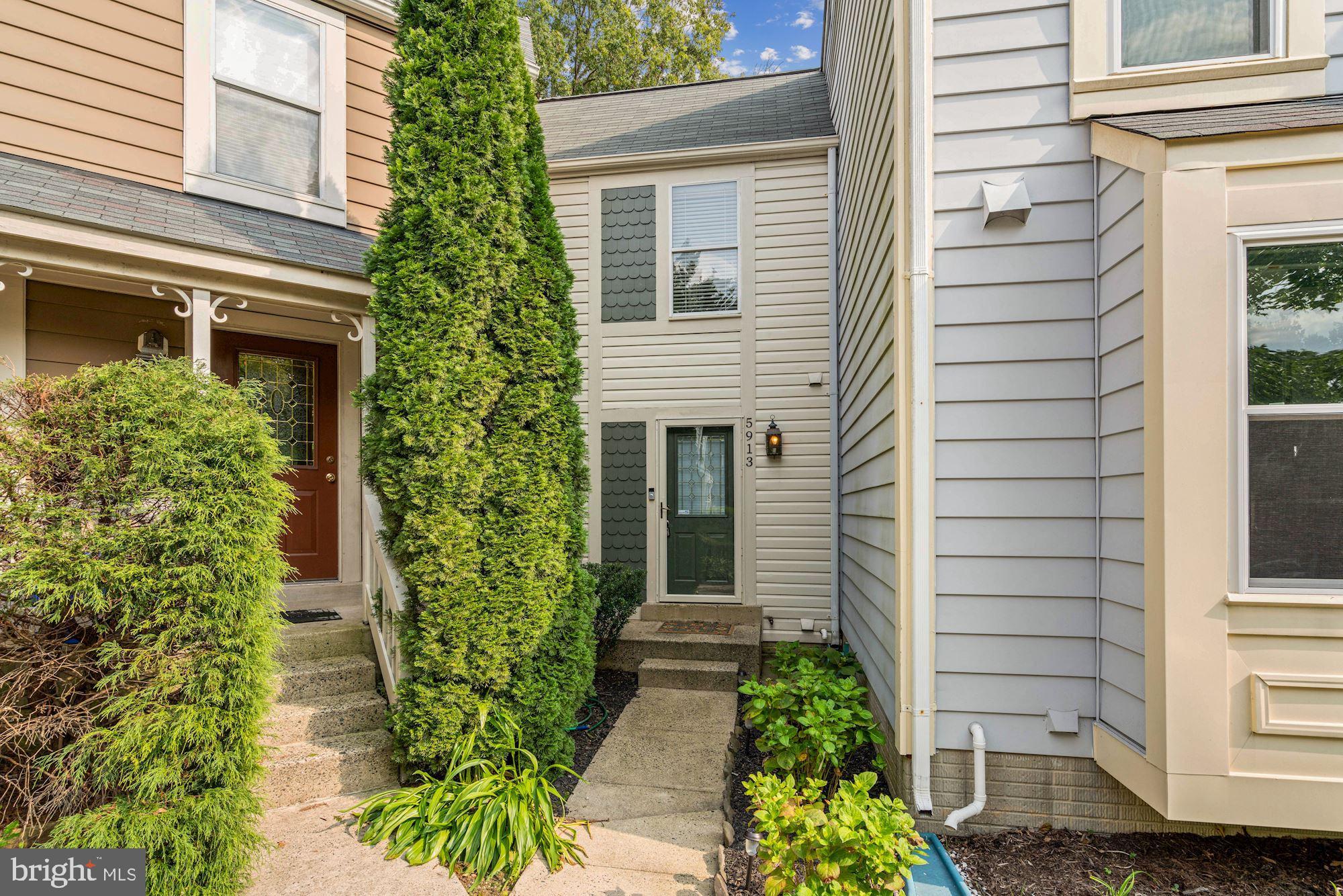 KINGSTOWNE - Residential