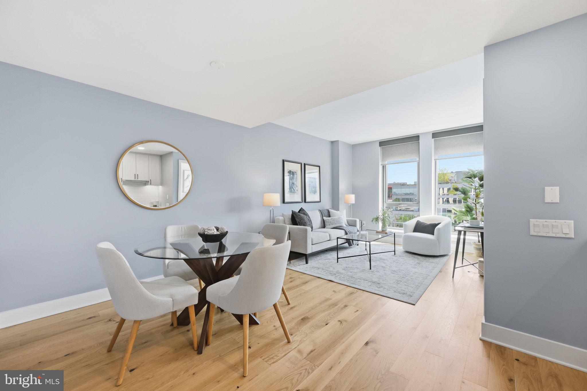 1211 VAN STREET SE 1007