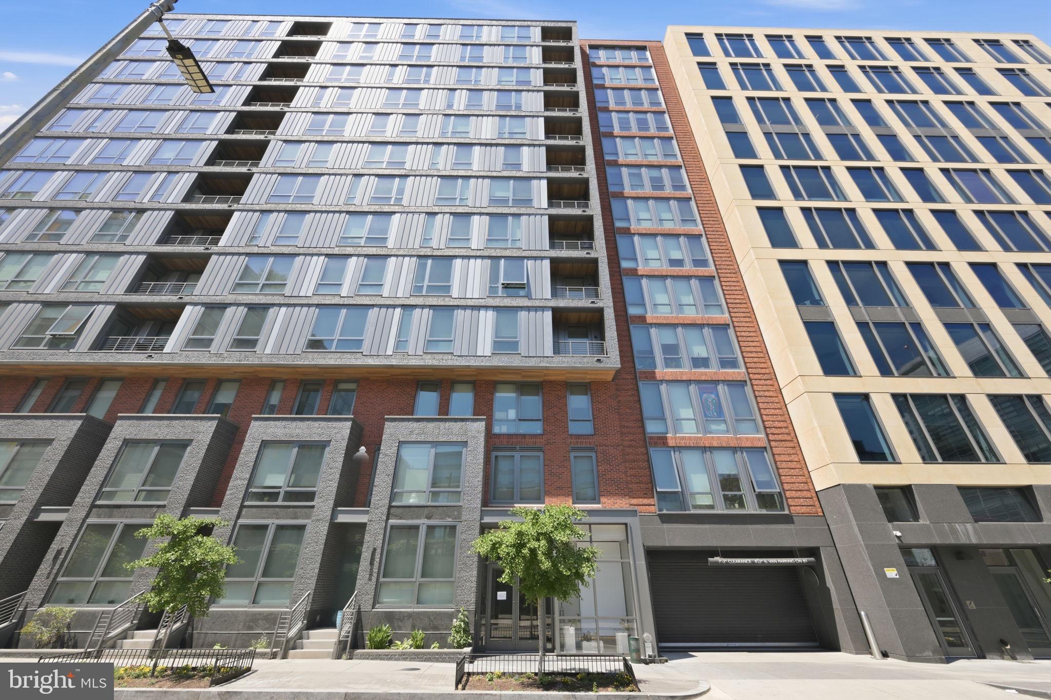 1211 VAN STREET SE 1007