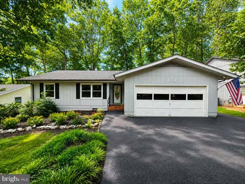 Homes For Sale - 121 Eagle Court<br/> Orange County, LOCUST GROVE, VA 22508