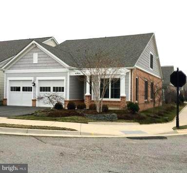 SPRING HILL - Residential Lease