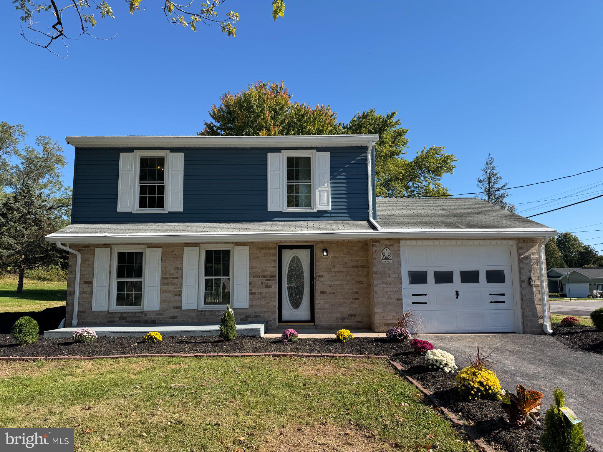 68 ALLEN LANE