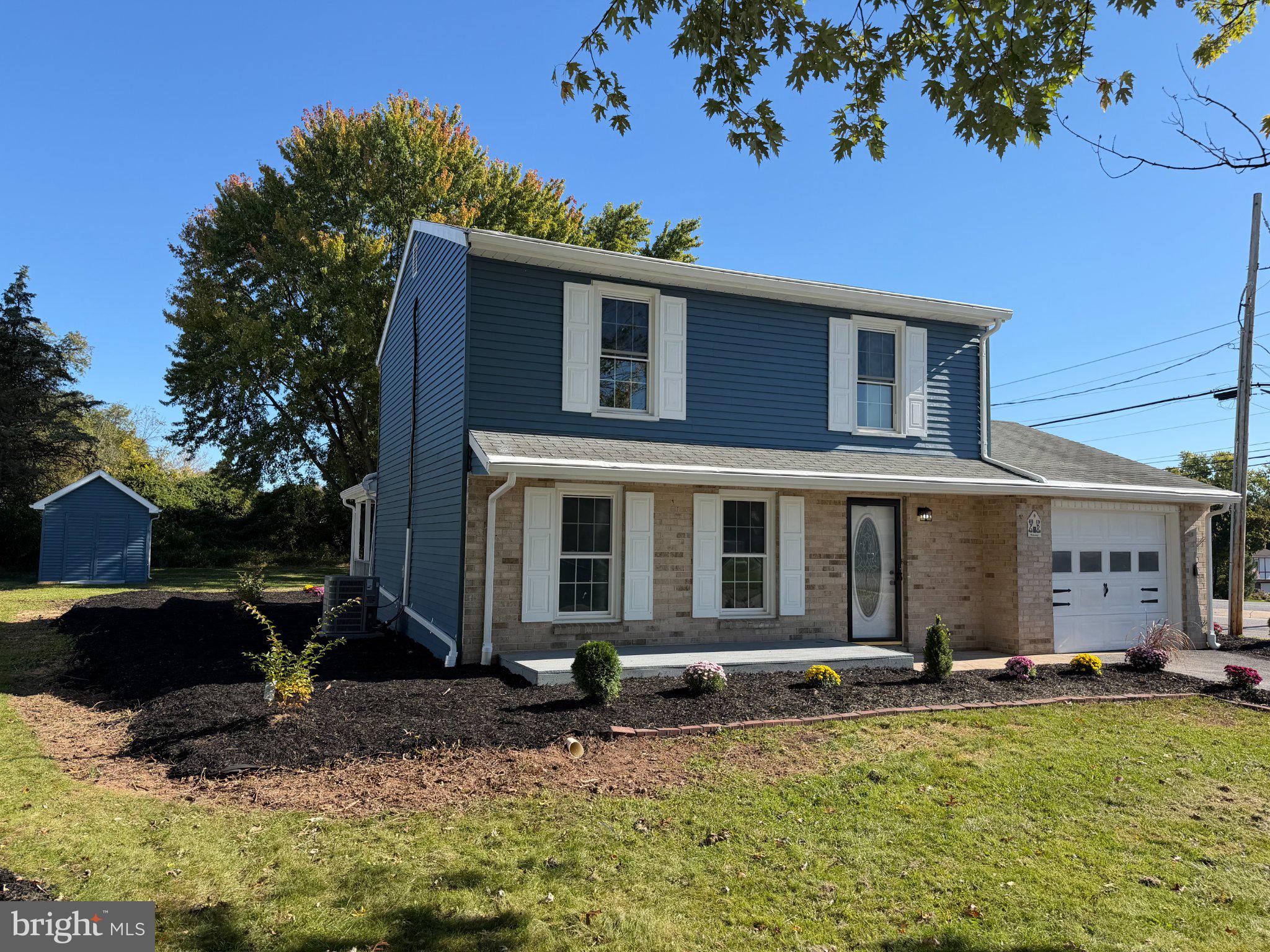 68 ALLEN LANE