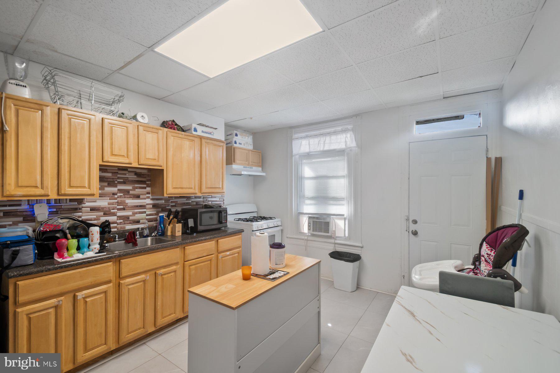 DARLEY PARK - Residential