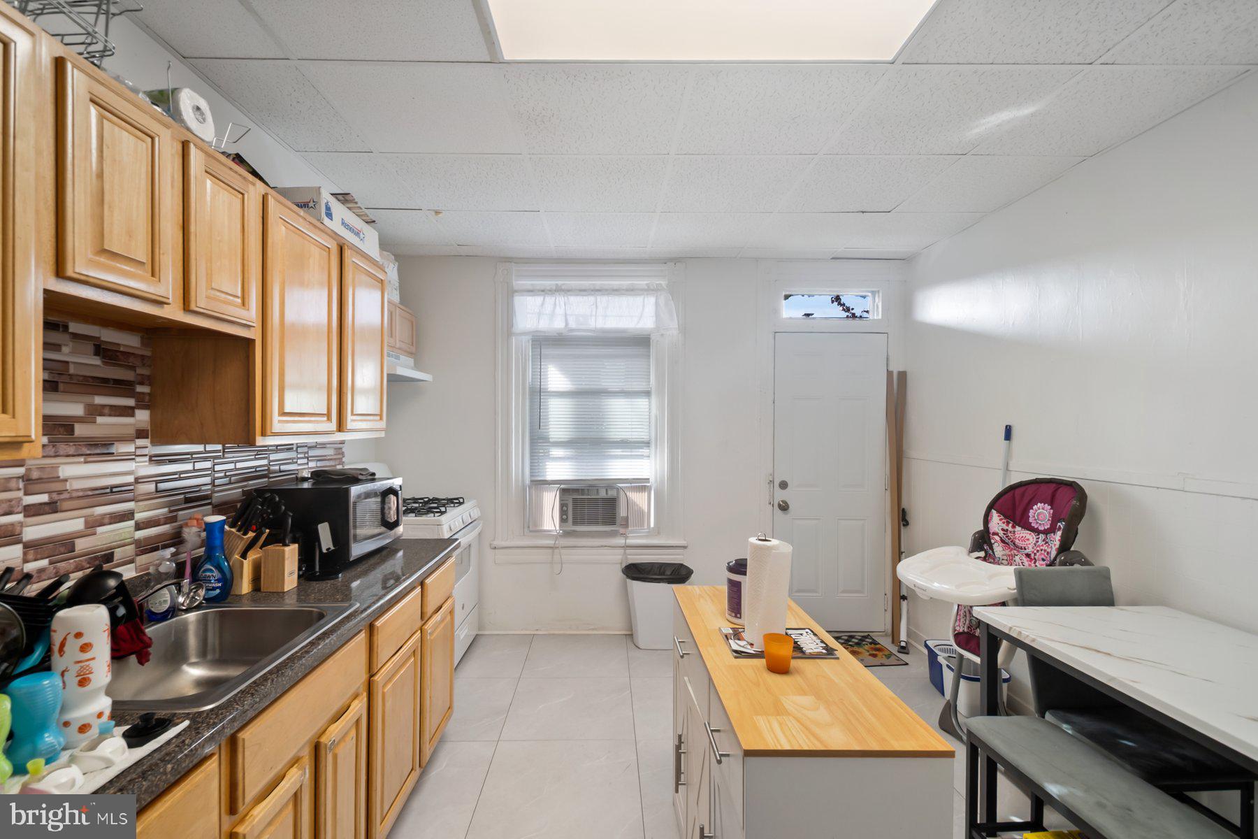 DARLEY PARK - Residential