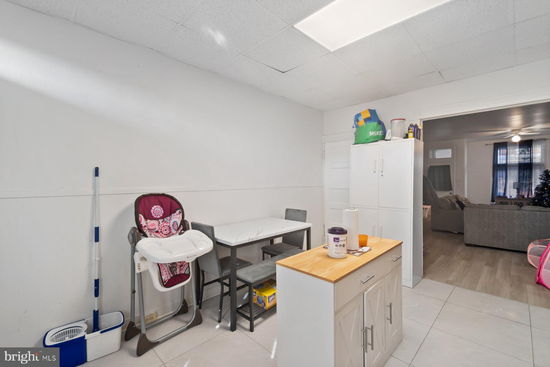 DARLEY PARK - Residential