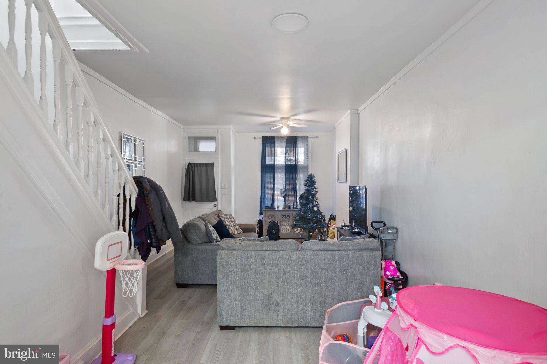 DARLEY PARK - Residential